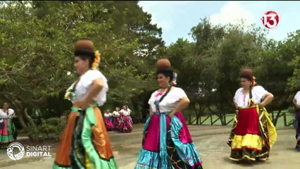 Popurrí  a nuestro lindo Guanacaste