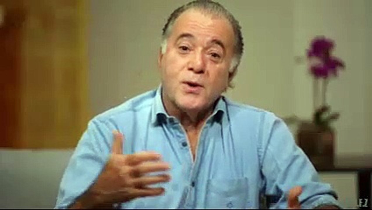 TONY RAMOS