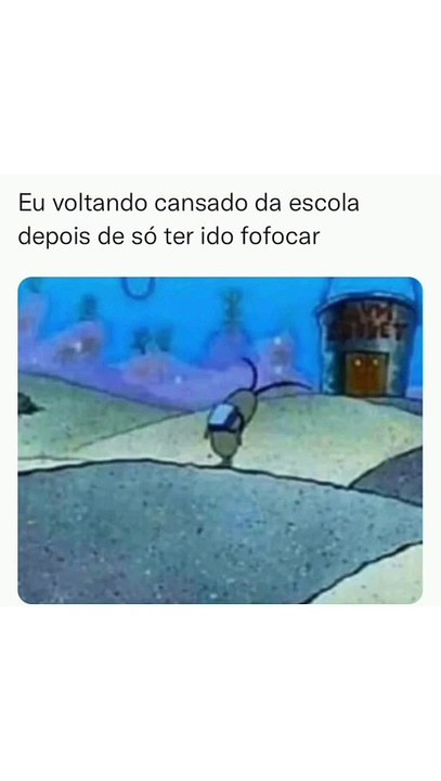 eu sem ter copiado nada