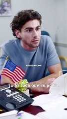 [DUBLADO] O AJUSTADOR