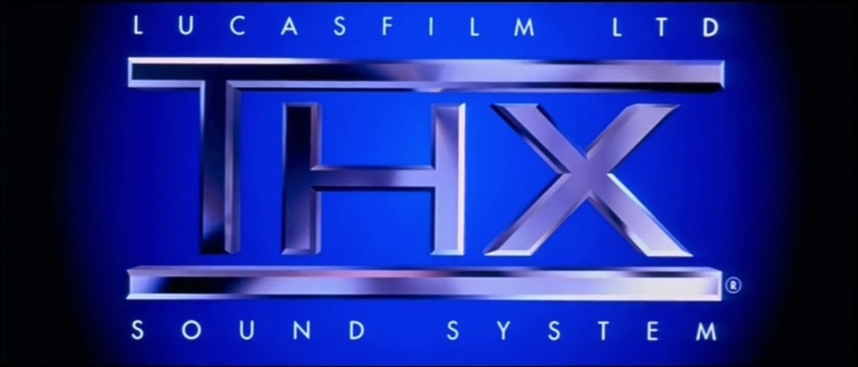 THX Logo Grand