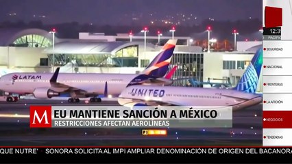 ¿Qué pasará con las aerolíneas?, Fernando Gómez da más detalles