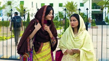 مسلسل مشكل الحلقة 1 الاولى مدبلجة