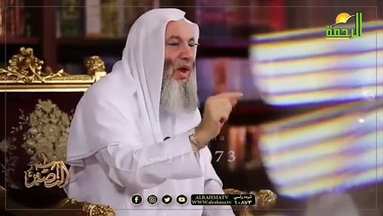المسيح الدجال ح 15  || المصير || لفضيلة الشيخ الدكتور محمد حسان