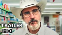 EDDINGTON Trailer 2 (2025) Joaquin Phoenix, Emma Stone