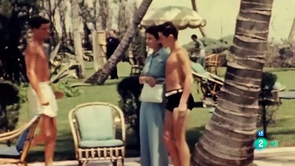 Los Kennedy, una dinastía americana - Parte 1, 1938-1961