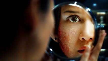 Una Mujer Normal | Tráiler oficial en inglés