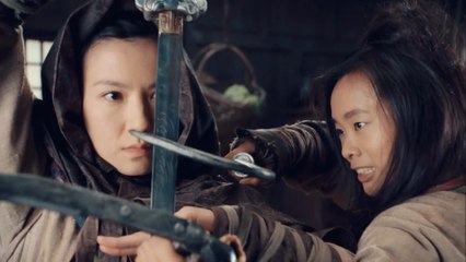 Reign of Assassins (2010) Official Trailer HD