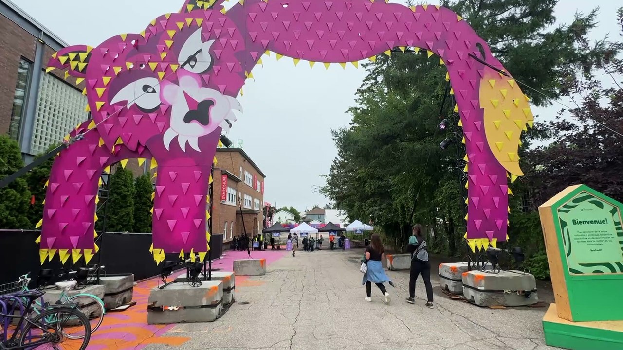 Topo festif bilan