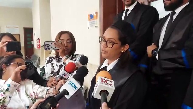 Tribunal otorga prórroga de cuatro meses al Ministerio Público para concluir investigación caso Camaleón