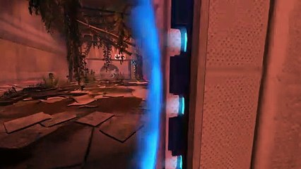 Portal 2 online multiplayer - ps3