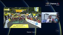Étape 10 - Jordan Jegat : Me tester par rapport aux leaders