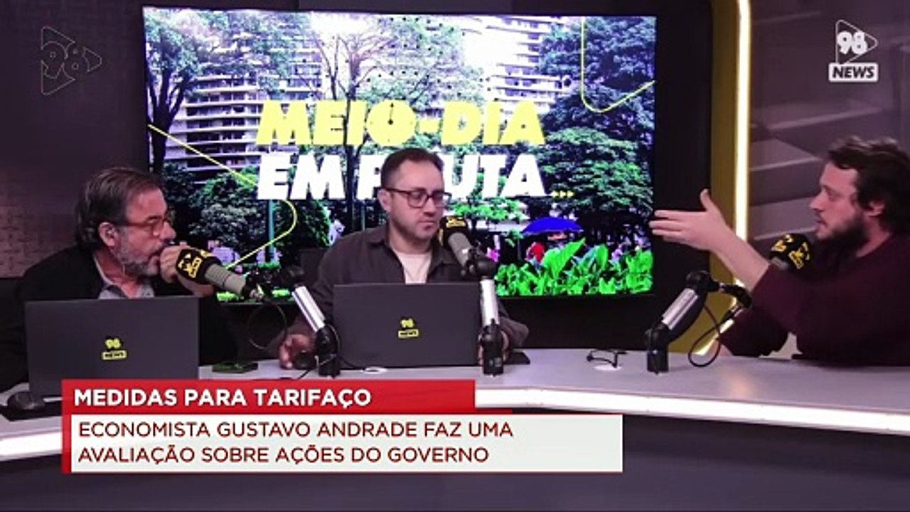 98 Talks 21/07/25