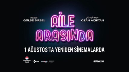 Aile Arasında Yeni Fragman