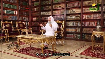 طلوع الشمس من مغربها ح 18 || المصير || لفضيلة الشيخ الدكتور محمد حسان