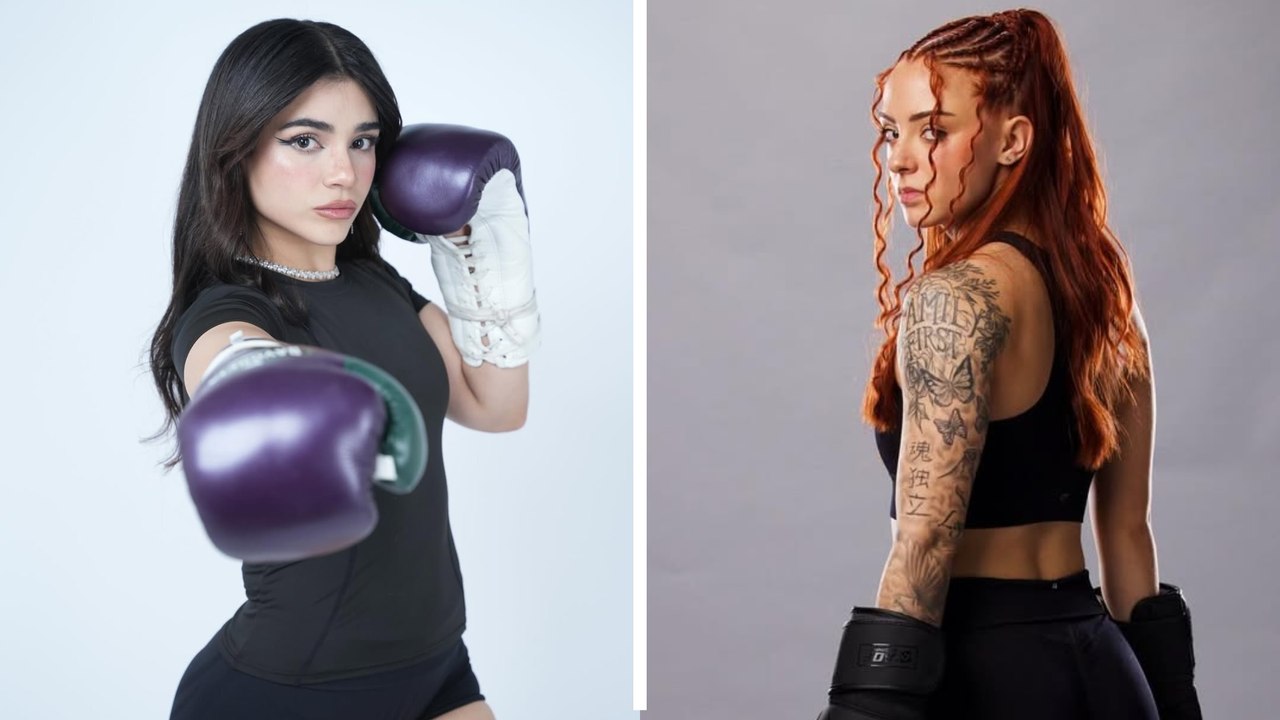 Ari Geli vence a Alana Flores en reto previo a la Velada del Año 5 y esta es la prueba de que podría ganar