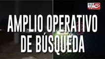 Amplio operativo de búsqueda: un puma fue captado en el sur de Moreno