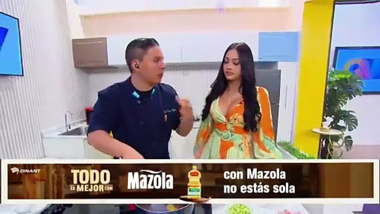 En Vivo (7525)