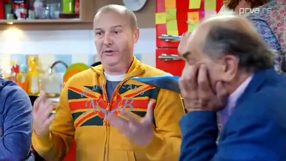 Sindjelići epizoda 156