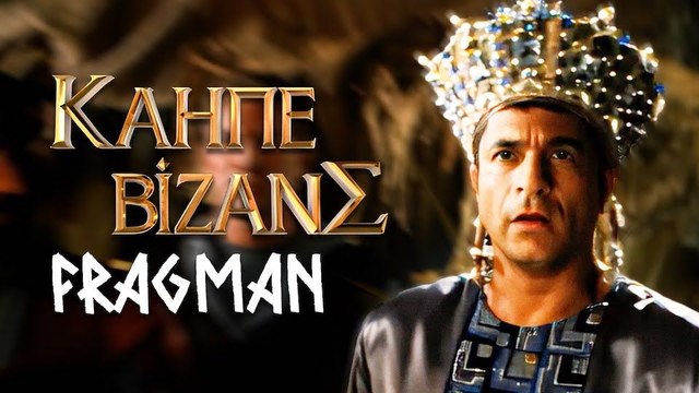 Kahpe Bizans Fragman