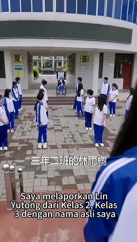  Jalan balik menuju masa muda part 2 tamat