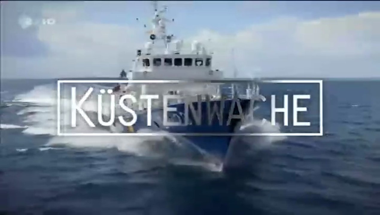 Küstenwache -254- Miss Ostsee