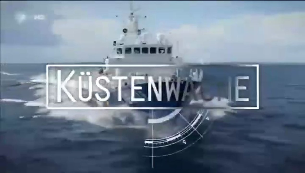 Küstenwache -257- Dunkle Verschwörung