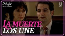 Mujer, casos de la vida real 3/3: Gonzalo le pide el divorcio a Leticia | Pasión en la sombra