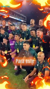 🎯 ¡La Liga MX vs MLS se enfrenta en el SKILLS CHALLENGE! 🇲🇽🇺🇸