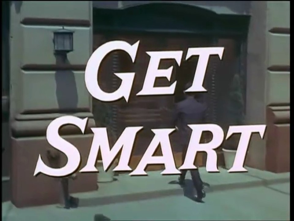 Get Smart - 1x16 - Double Agent