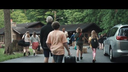 Marshmallow Trailer (2025)