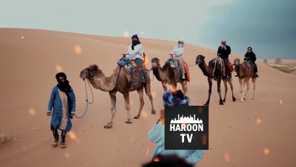 eik din eik sahabi series 2.	Zaid bin Harithah – The Only Sahabi Mentioned by Name in the Quran  day 15