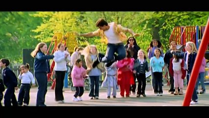 Andekhi Anjani... — MUJHSE DOSTI KAROGE (2002) | DVD ~ Hits all the way VOL. 1