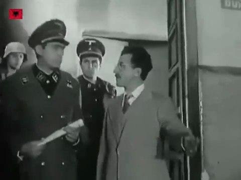 ❤ Ne prag te lirise Filma Shqiptar #shqip #filmashqiptare #albania #gentigjini