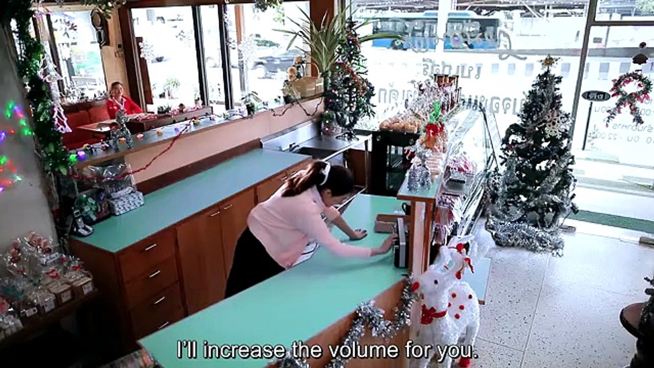 46 Days E15 (Thai Series) EngSub