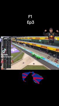 Bein Sports 1 (TrueVisions) | Formula 1 Qatar Airways British Grand Prix 2024 : Main Race