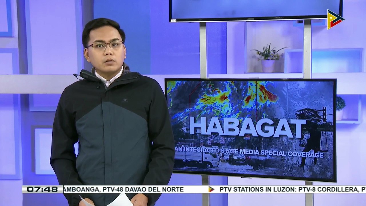 DND Sec. Teodoro, inilahad ang mahalagang bilin ni PBBM kaugnay ng pagtugon ng pamahalaan sa epekto ng bagyo at habagat