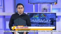 23,000 residente sa Marikina, nasa evacuation center kasunod ng force evacuation matapos umabot sa 3rd alarm ang Marikina River