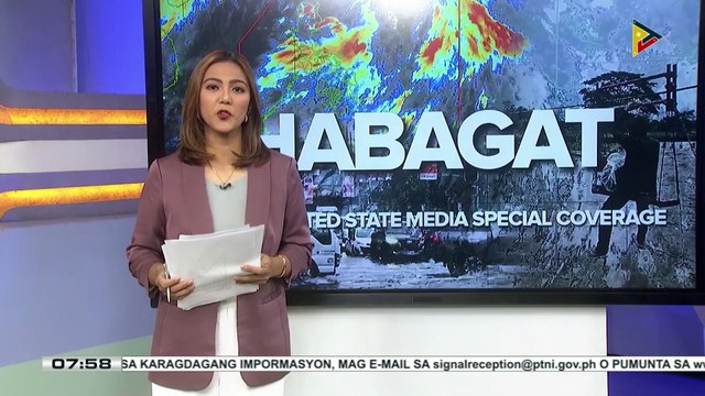 Higit 29,000 na residente, inilikas mula sa iba’t ibang lugar sa Quezon City; Mga residenteng inilikas sa Bagong Silangan, binisita ng LGU