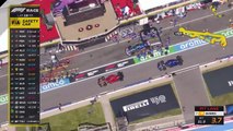 Race Highlights | 2022 Lenovo French Grand Prix