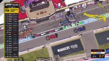 Race Highlights | 2022 Lenovo French Grand Prix