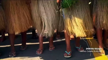 Globo faz homenagem à Preta Gil em abertura de Vale Tudo