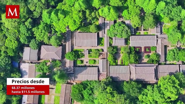 ¿Qué es Fuentes Brotantes 134? El motivó de la segunda marcha contra la gentrificación en CDMX