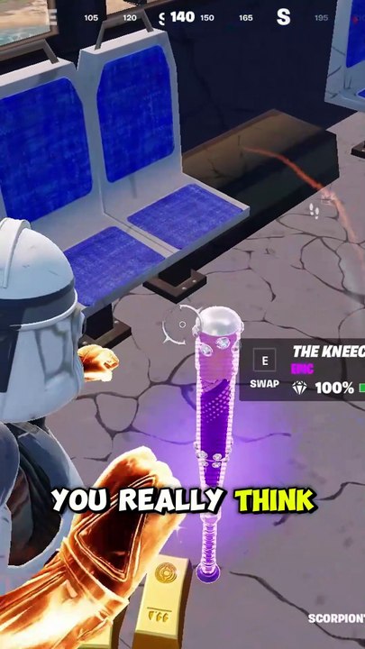 A Lot of TIme #Fortnite