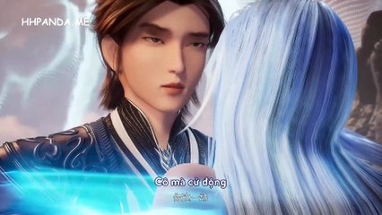 Vô Thượng Thần Đế - Tập 506--510