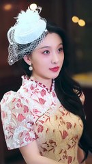 Burning Through Blood and Love Full Chinese Drama