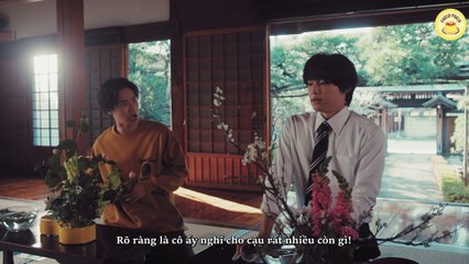 [Vietsub] NTV - Ensemble 2025 Ep 7 Purin Purin