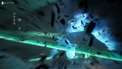 A Record of Mortal's Journey to Immortality S3 Ep. 76 (152) Sub Indo