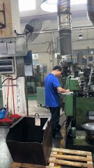 Screws You Can Trust, From a Factory That Cares