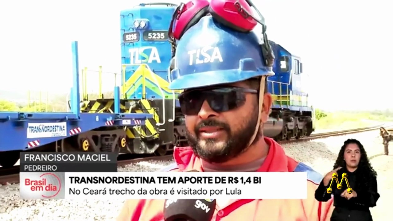 Rede Manchete News 21-07-2025
